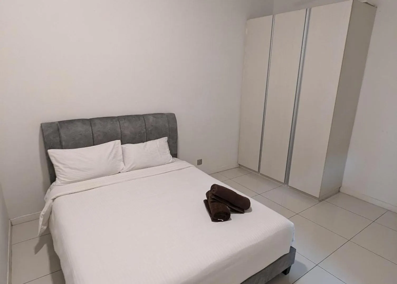 קואלה לומפור M City Majesty Suite קואלה לומפור