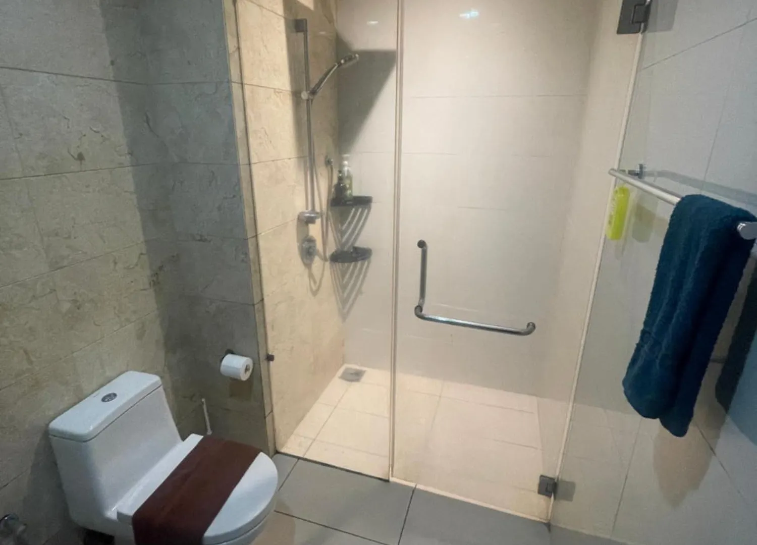 קואלה לומפור M City Majesty Suite 0*, קואלה לומפור